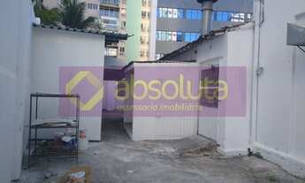 Imagem 2: Casa Comercial para locação nos Aflitos