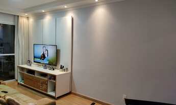 Imagem 6: Apartamento 3 dormitórios para Venda na Vila Rosália, localizado na cidade de Guarulhos