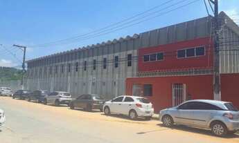 Imagem: Galpão para alugar, 1924 m² por R$ 33.000,00/mês