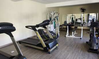 Imagem 2: Apartamento para venda possui 86 metros quadrados com 3 quartos