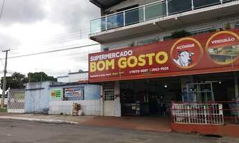 Imagem 7: Casa de esquina em área comercial na QNM 22, só 560.000