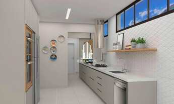 Imagem 7: Apartamento com 3 dormitórios à venda no Jardim Paulista