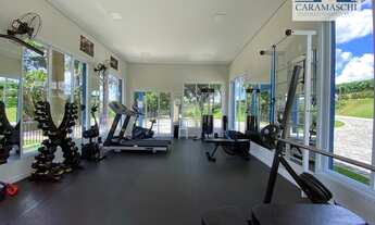 Imagem 5: EXCELENTE LOTEAMENTO FECHADO, RESID. SAN VITALE - BRAGANÇA PAULISTA