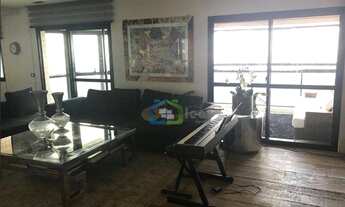 Imagem 2: Cobertura com 4 dormitórios, 308 m² - venda por R$ 4.600.000,00 ou aluguel por R$ 25.000,0