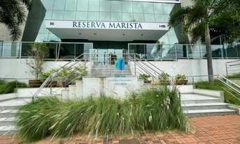 Imagem 5: Apartamento RESIDENCIAL RESERVA MARISTA,141,78 M², 3 Suítes plenas, Setor Marista - Goiâni