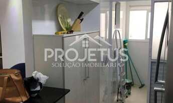 Imagem 4: Vendo Apartamento 77 m², 3 Dorm,1 Suíte, 1 Vaga no Jardim Taboão - SP