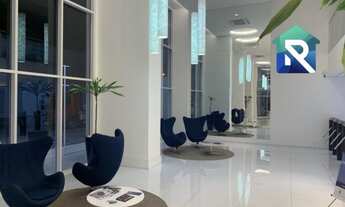 Imagem 2: Aracaju - Conjunto Comercial/Sala - Jardins