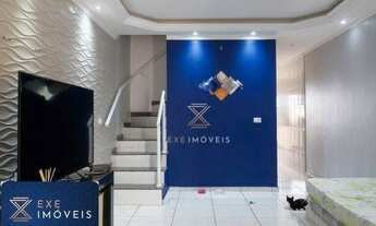 Imagem: Casa com 3 dormitórios à venda, 280 m²