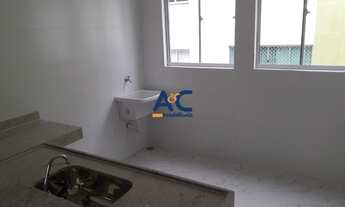 Imagem 3: BELO HORIZONTE - Cobertura - Castelo