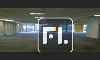 Imagem 7: Conjunto para alugar, 1650 m² por R$ 200.000,00/mês - Itaim Bibi - São Paulo/SP