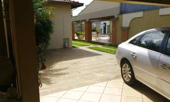 Imagem 3: Santa Cruz - Mogi Mirim - SP