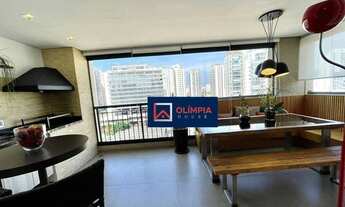 Imagem 3: Apartamento Venda Brooklin 64 m² 2 Dormitórios