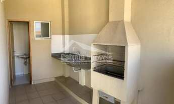 Imagem 5: Cobertura para venda tem 125 metros quadrados com 3 quartos em Venda Nova - Belo Horizonte