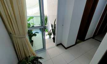 Imagem 5: Apartamento finamente mobiliado e montado para venda na Praia do Morro - Guarapari - ES