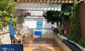 Imagem 7: Casa com 3 dormitórios à venda, 225 m² por R$ 691.000 - Cidade Antônio Estevão de Carvalho