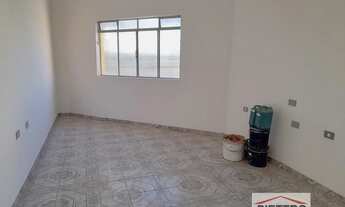 Imagem 7: SOBRELOJA COMERCIAL B. NOVA GERTI/SCS - 135m²