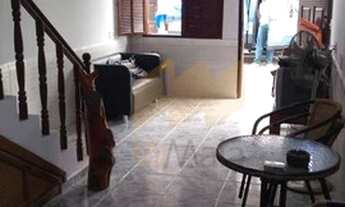 Imagem 2: Casa com 2 dormitórios à venda, 64 m² - Balneário - São Pedro da Aldeia/RJ