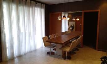 Imagem 11: Paisagem Tamboré disponível para venda e locação com 123 m² e vista livre!