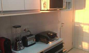 Imagem 3: Apartamento para venda com 116 metros quadrados com 3 quartos em Umuarama - Osasco - SP