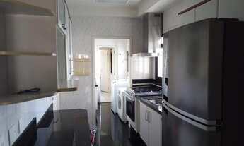 Imagem 4: Apartamento para venda tem 116 metros quadrados com 4 quartos em Saúde - São Paulo - SP