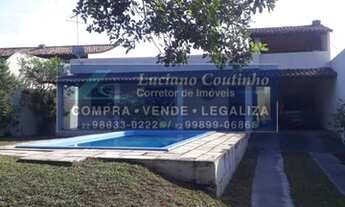 Imagem: Casa de vila para venda com 100 metros quadrados