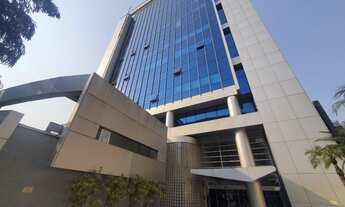 Imagem: Andar Corporativo para alugar, 507 m² por