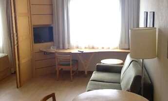 Imagem 5: Flatl à venda, 01 dorm, 01 vaga, Vila Mariana