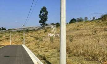 Imagem 6: Terreno à venda no bairro Loteamento Vale das Flores - Atibaia/SP