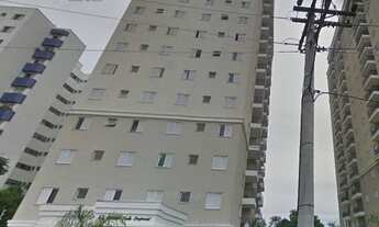 Imagem 2: Apartamento para Venda em Pindamonhangaba, Tabaú, 2 dormitórios, 1 suíte, 2 banheiros, 2 v