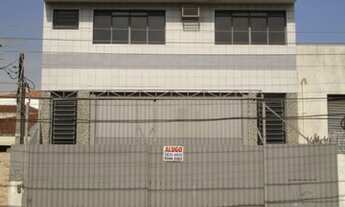 Imagem 4: Galpão/Depósito/Armazém para aluguel com 400 metros quadrados em Vila Anastácio - São Paul