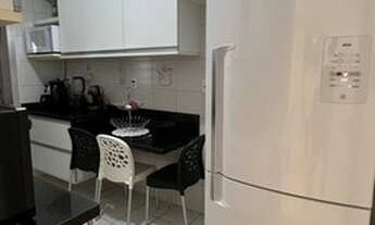 Imagem 5: Apartamento à venda, 4 quartos, 3 suítes, 3 vagas, Horto Florestal - Salvador/BA