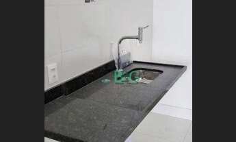 Imagem 6: Apartamento com 2 dormitórios para alugar, 69 m² por R$ 3.200,00/mês - Mooca - São Paulo/S