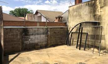 Imagem 7: Venda - Casa - Vila Brasil - Santa Bárbara D'Oeste - SP