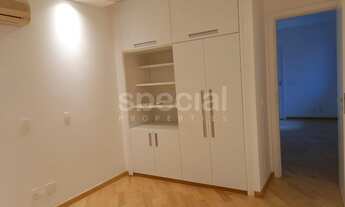 Imagem 4: São Paulo - Apartamento Padrão - Vila Nova Conceição