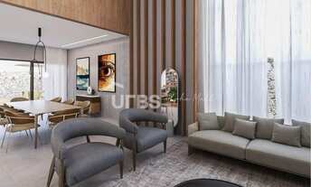 Imagem 5: Casa de condomínio sobrado para venda tem 320 metros quadrados com 3 quartos