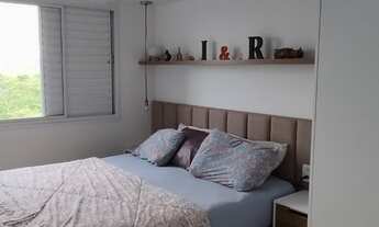 Imagem 4: Lindo apartamento para venda tem 60 m2 com 2 dormitórios