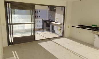 Imagem 4: Apartamento em prédio novo com lazer completo!