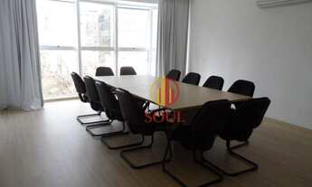 Imagem 4: Sala, 20 m² - venda por R$ 175.000,00 ou aluguel por R$ 700,00/mês - Centro - Curitiba/PR