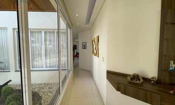 Imagem 7: Casa com 3 dormitórios à venda, 247 m² por R$ 1.300.000,00 - Residencial Green Park - Taub