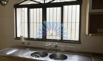 Imagem 6: 01831 - Casa 4 Dorms. (1 Suíte), VILA MARIANA - SÃO PAULO/SP