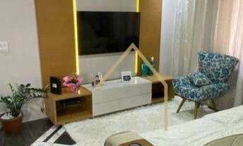 Imagem 3: Casa com 4 dormitórios à venda, 174 m² - Jardim Amélia - Santa Bárbara D'Oeste/SP