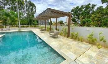 Imagem 7: Vende-se apartamento no residencial Diamante do lago