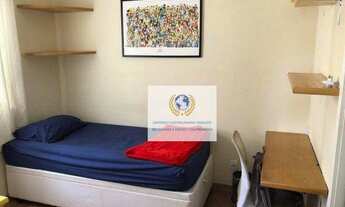 Imagem 7: Apartamento com 3 dormitórios à venda, 106 m² por R$ 435.000,00 - Jardim Nossa Senhora Aux