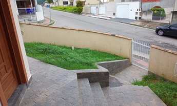 Imagem 2: SO0364 Sobrado Residencial / Forquilhas