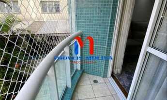 Imagem 7: Edificio Alpha B. Barcelona 123m² - 3 dorms 2 vagas