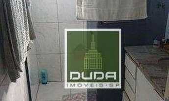 Imagem 6: Apartamento com 2 dormitórios à venda, 65 m² por R$ 510.000 - Aclimação - São Paulo/SP