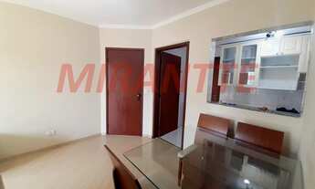 Imagem 3: Lindo apartamento em Santana