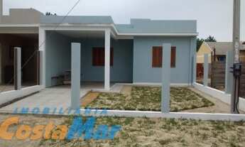 Imagem: Casa Geminada