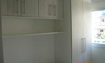 Imagem 6: Lindo apartamento no cachambi no condominio Cozumel. 2 quartos, varanda e vaga