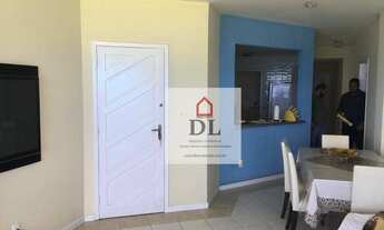 Imagem 7: Apartamento com 3 dormitórios à venda, 160 m² por R$ 750.000,00 - Cavaleiros - Macaé/RJ